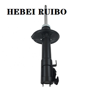 Передняя ось левого амортигуадора Автозапчасти для Toyota Starlet / Paseo Coupe 1996-1999 для OE G16252