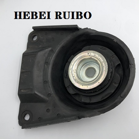 Резиновый удар для Mondeo Mk III 2000-2007 4S7118198AB / 1116780