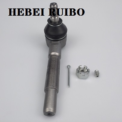 SE-4891L в конце рулевого галстука до конца для автозапчастей подходит для вагона Nissan Patrol GR II