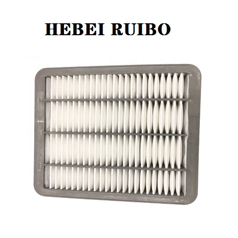 Китай Продукты производителя фабрики воздушный фильтр 17801-30070 1780130070.
