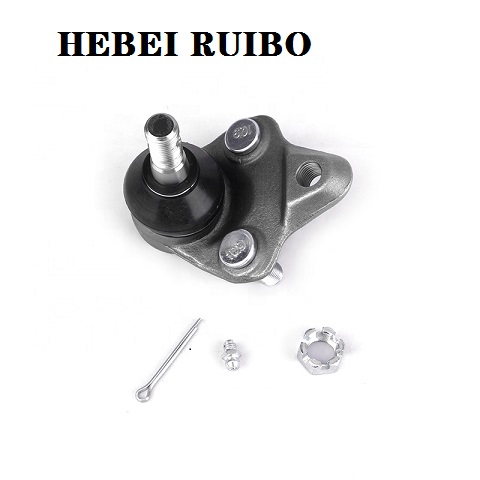 Оптом автомобильная подвеска деталей подходит Toyota Corolla 43330-19115