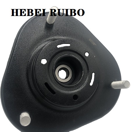 Резиновая стойка для монтажа для Toyota Corolla Zre Автозапчасти 48609-02180